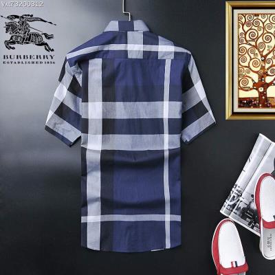 cheap burberry men shirts cheap no. 1413